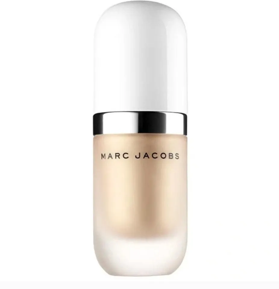 Product image for Marc Jacobs Dew Drops Highlighter 5ml in Dew You? #50