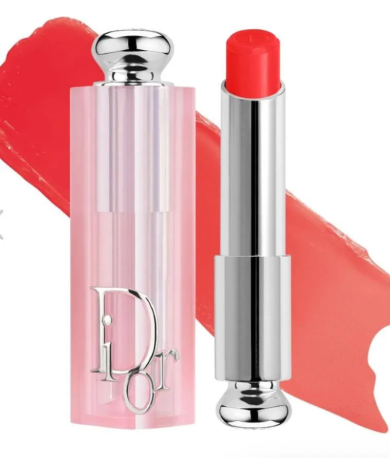 Product image for $40 DIOR Dior Addict Lip Glow Balm 015 Cherry