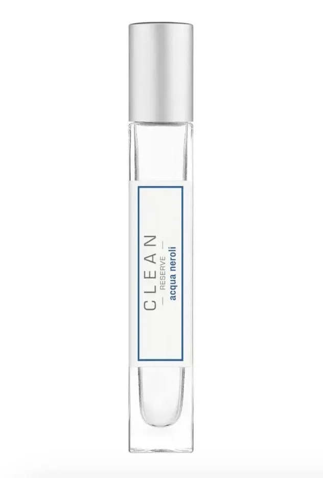 Product image for CLEAN RESERVE Reserve Acqua Neroli Travel Spray 0.17fl oz 5ml