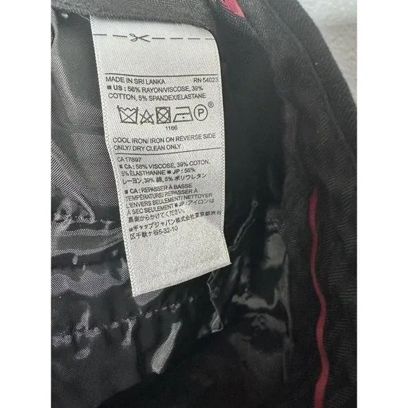 Listing Image Blurred Background