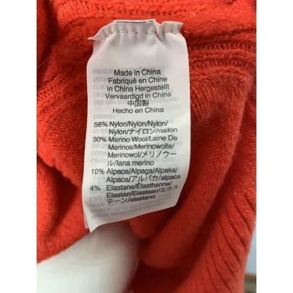 Listing Image Blurred Background