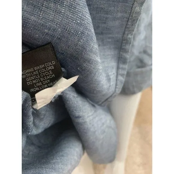 Listing Image Blurred Background