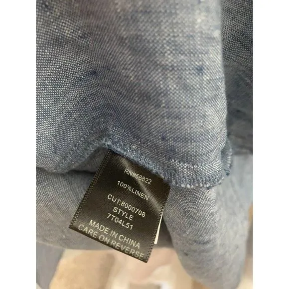 Listing Image Blurred Background