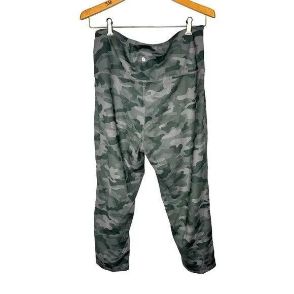 Listing Image Blurred Background