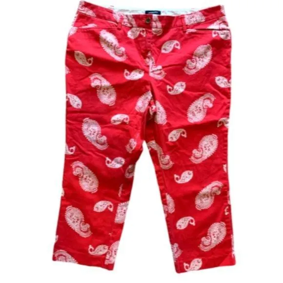 Listing Image Blurred Background