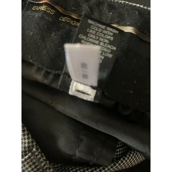 Listing Image Blurred Background