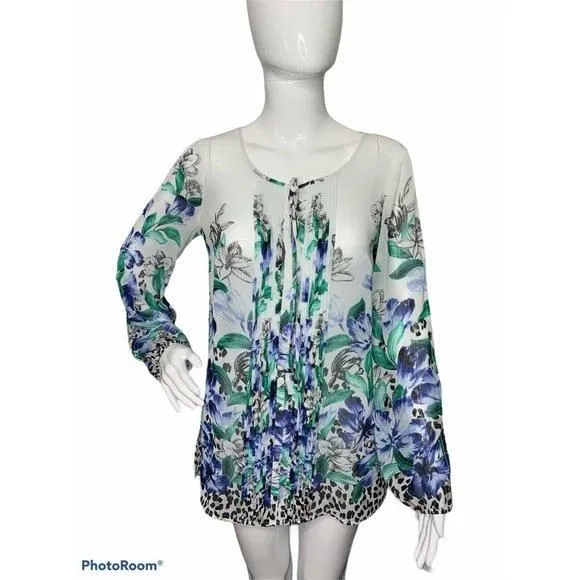 Listing Image Blurred Background