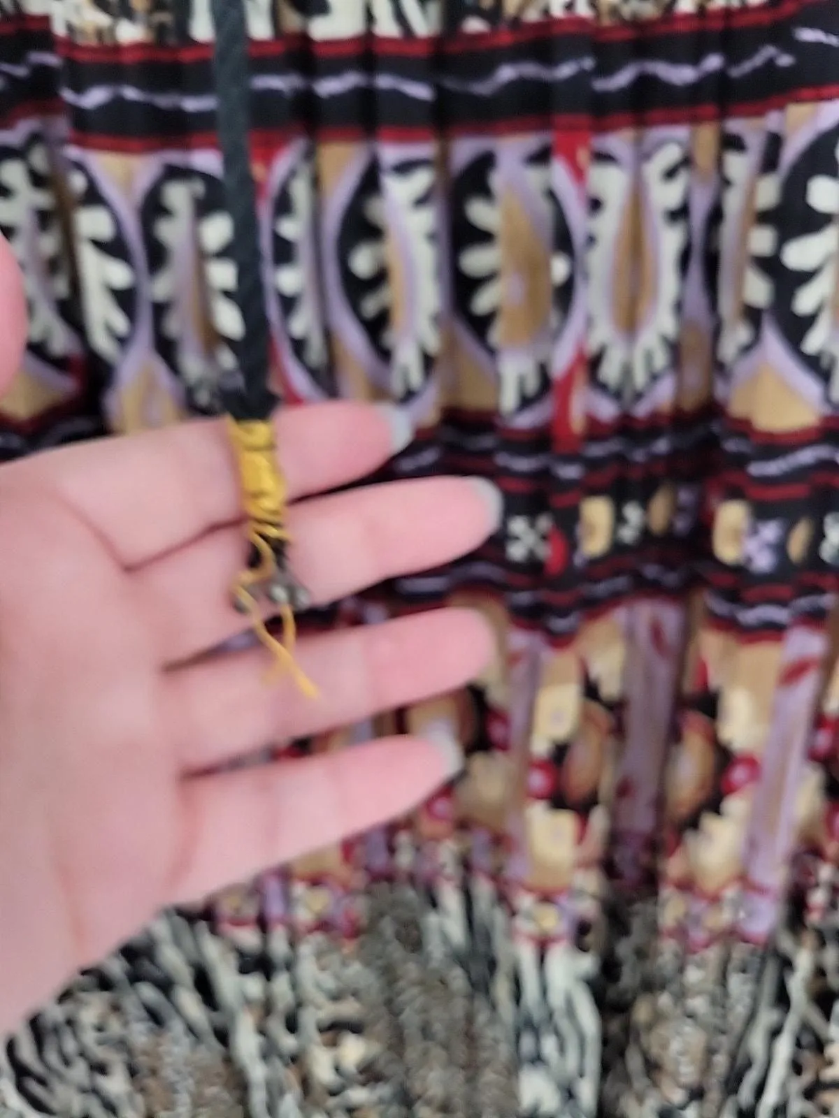 Listing Image Blurred Background