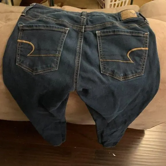 Listing Image Blurred Background