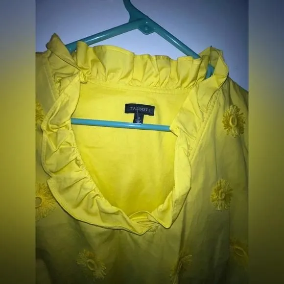 Listing Image Blurred Background