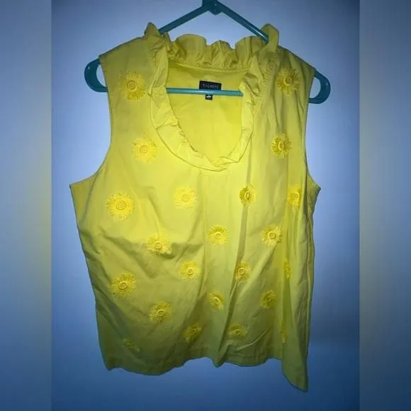 Listing Image Blurred Background