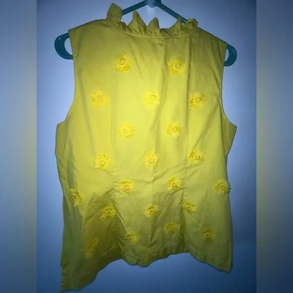 Listing Image Blurred Background