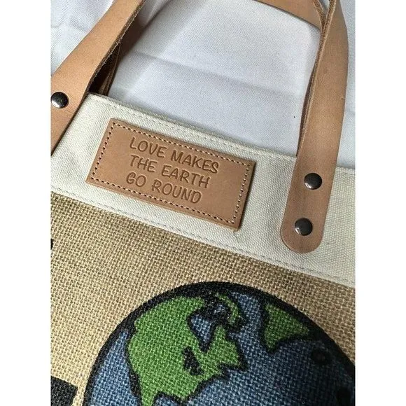 Listing Image Blurred Background