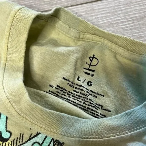 Listing Image Blurred Background