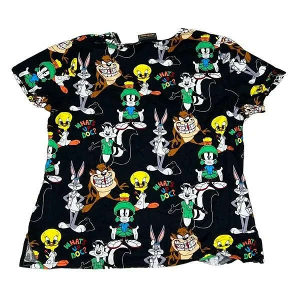 Listing Image Blurred Background