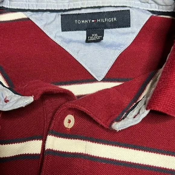 Listing Image Blurred Background
