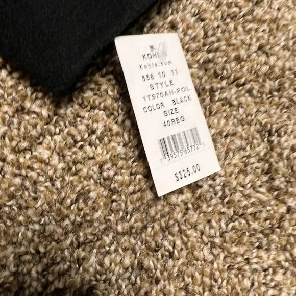 Listing Image Blurred Background