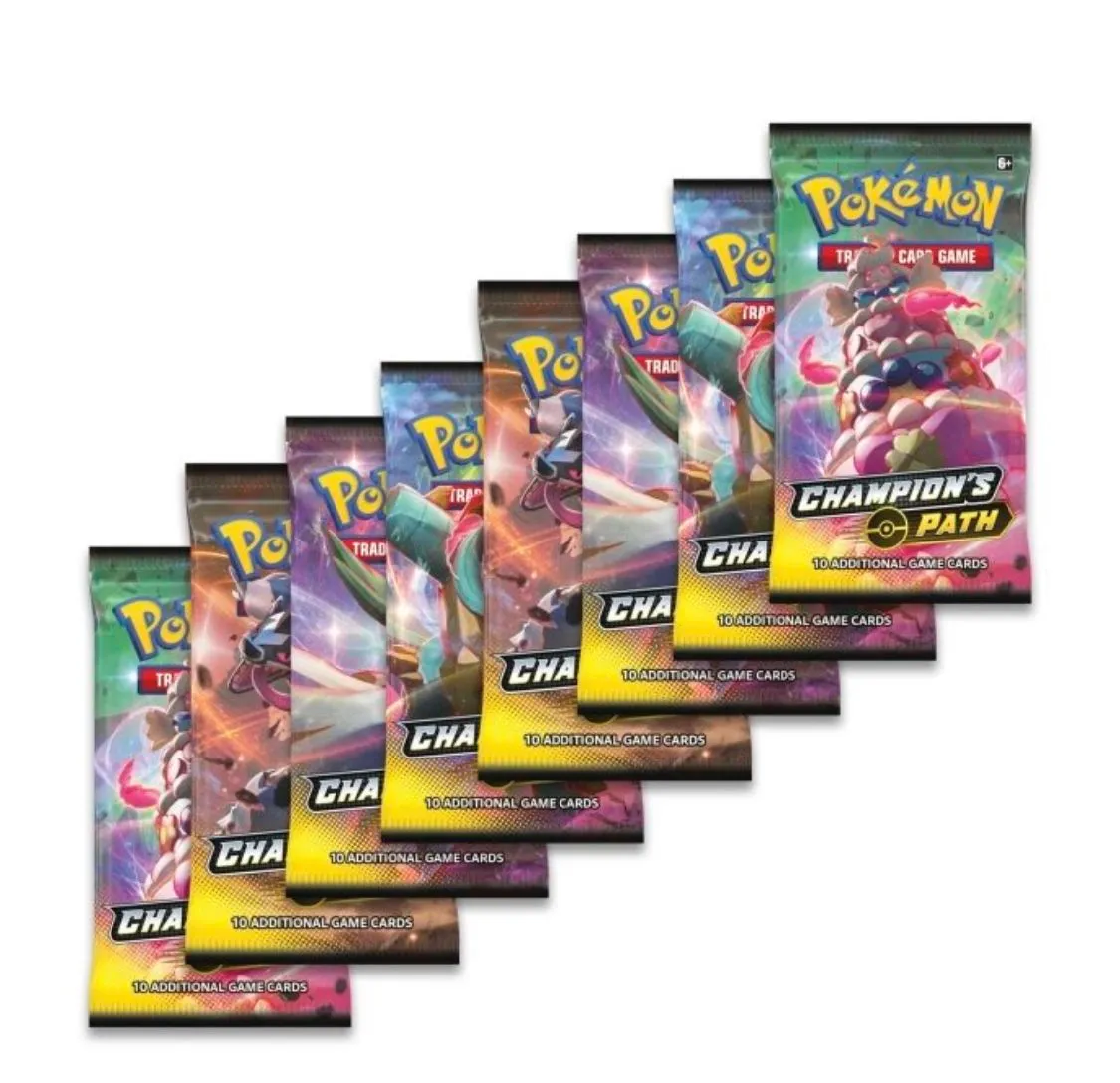 Listing Image Blurred Background