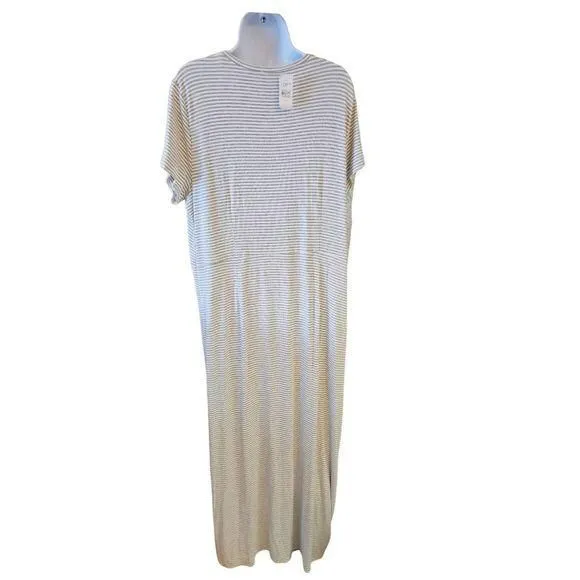 Product image for Loft maxi dress, sz XL