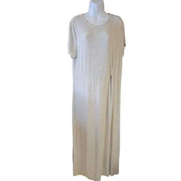 Product image for Loft maxi dress, sz XL