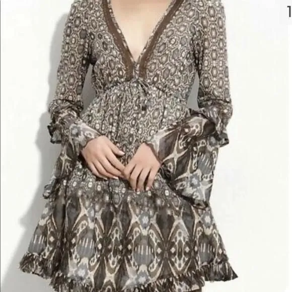 Listing Image Blurred Background