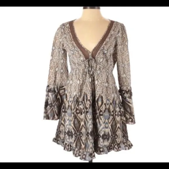 Listing Image Blurred Background