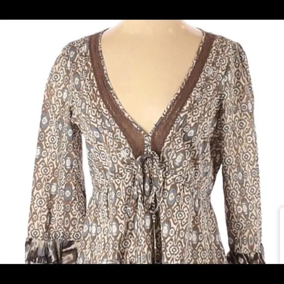 Listing Image Blurred Background