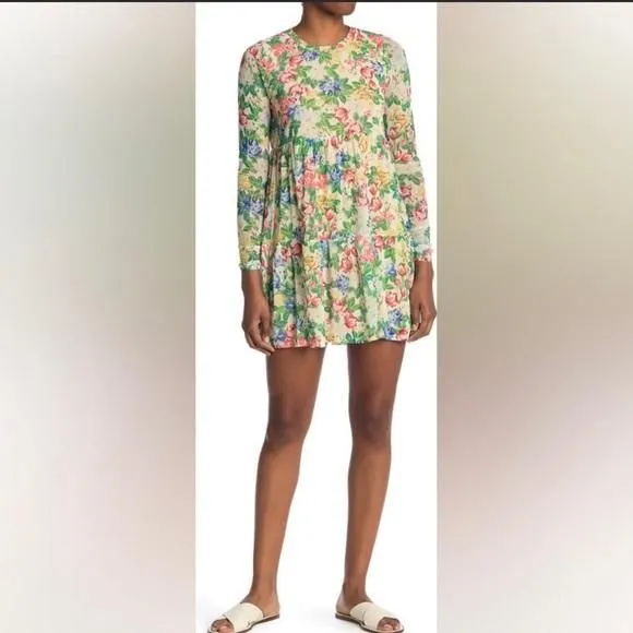 Listing Image Blurred Background