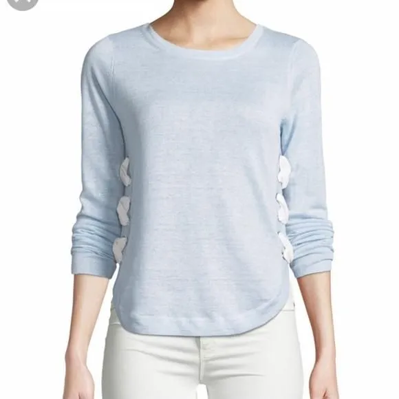 Listing Image Blurred Background