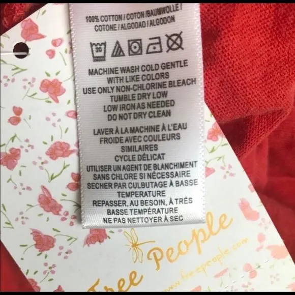 Listing Image Blurred Background
