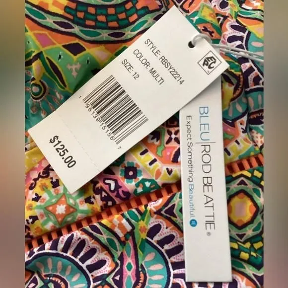 Listing Image Blurred Background