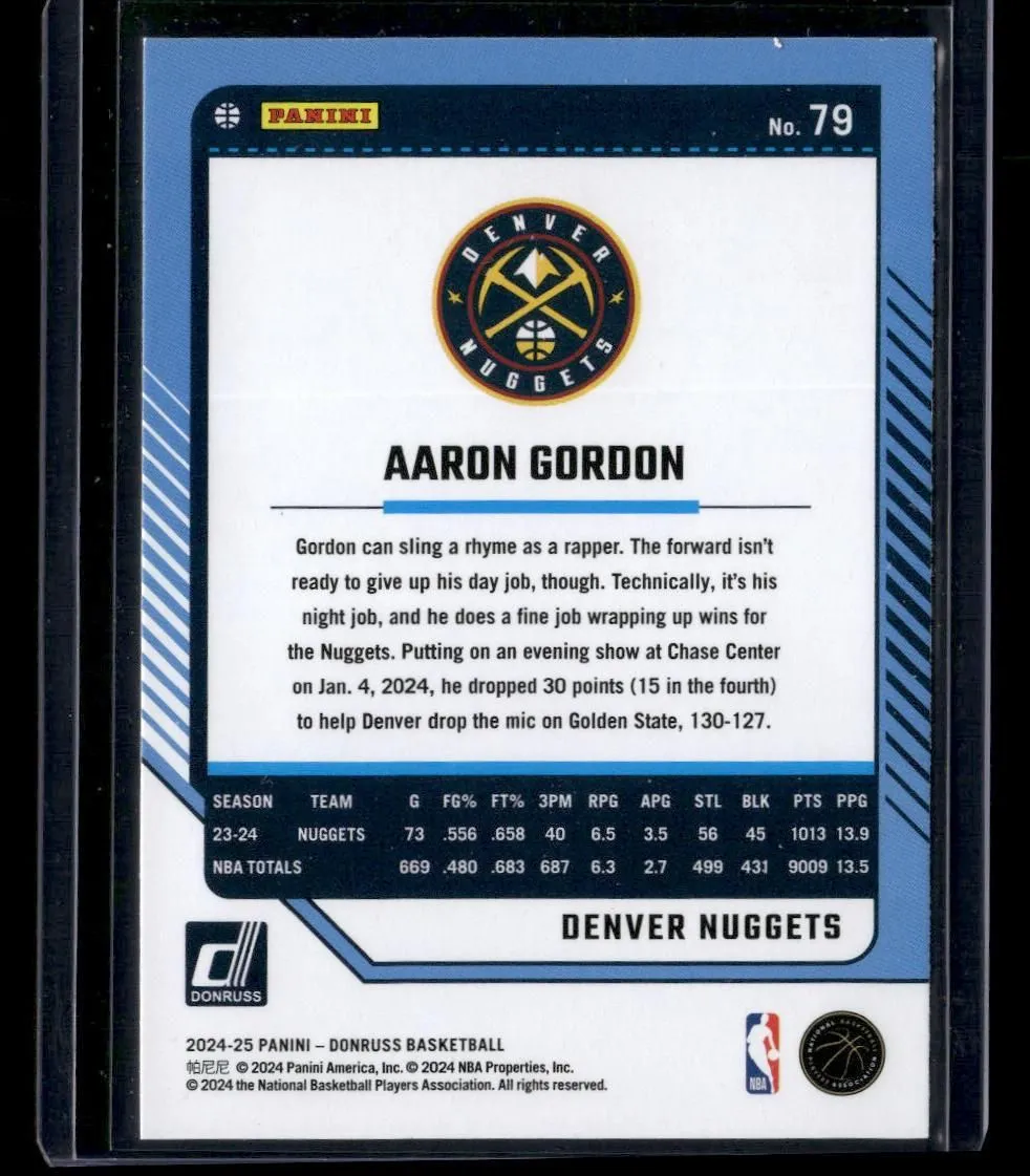 Listing Image Blurred Background