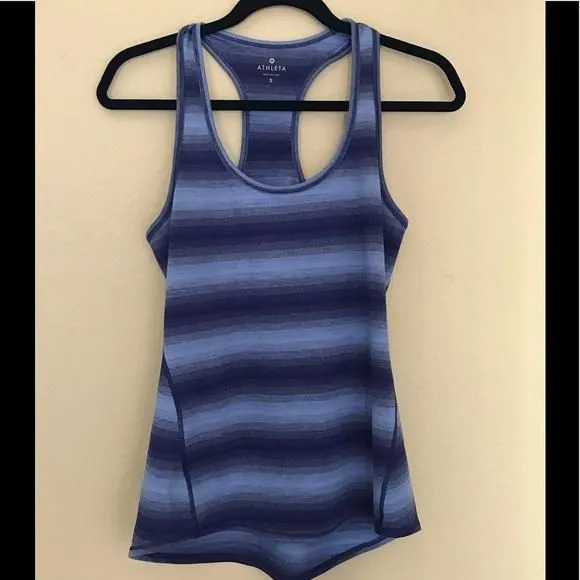 Listing Image Blurred Background
