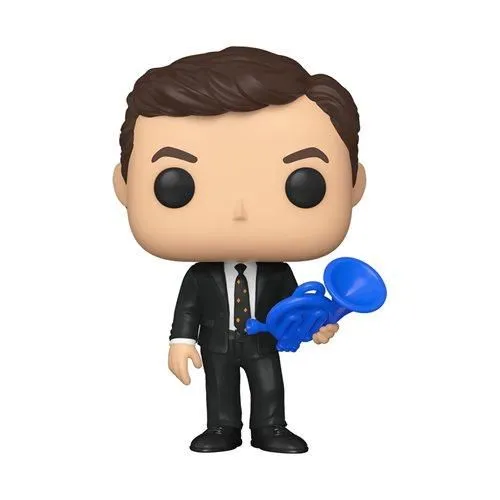 Product image for How I Met Your Mother Ted Funko Pop! Vinyl Figure