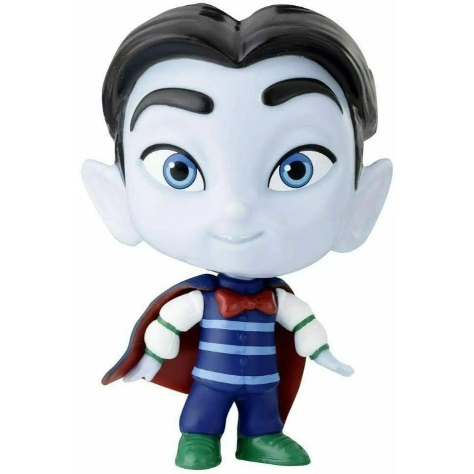 Product image for Drac Shadows Netflix Movie Super Monsters 4" Playskool Action Figure Doll