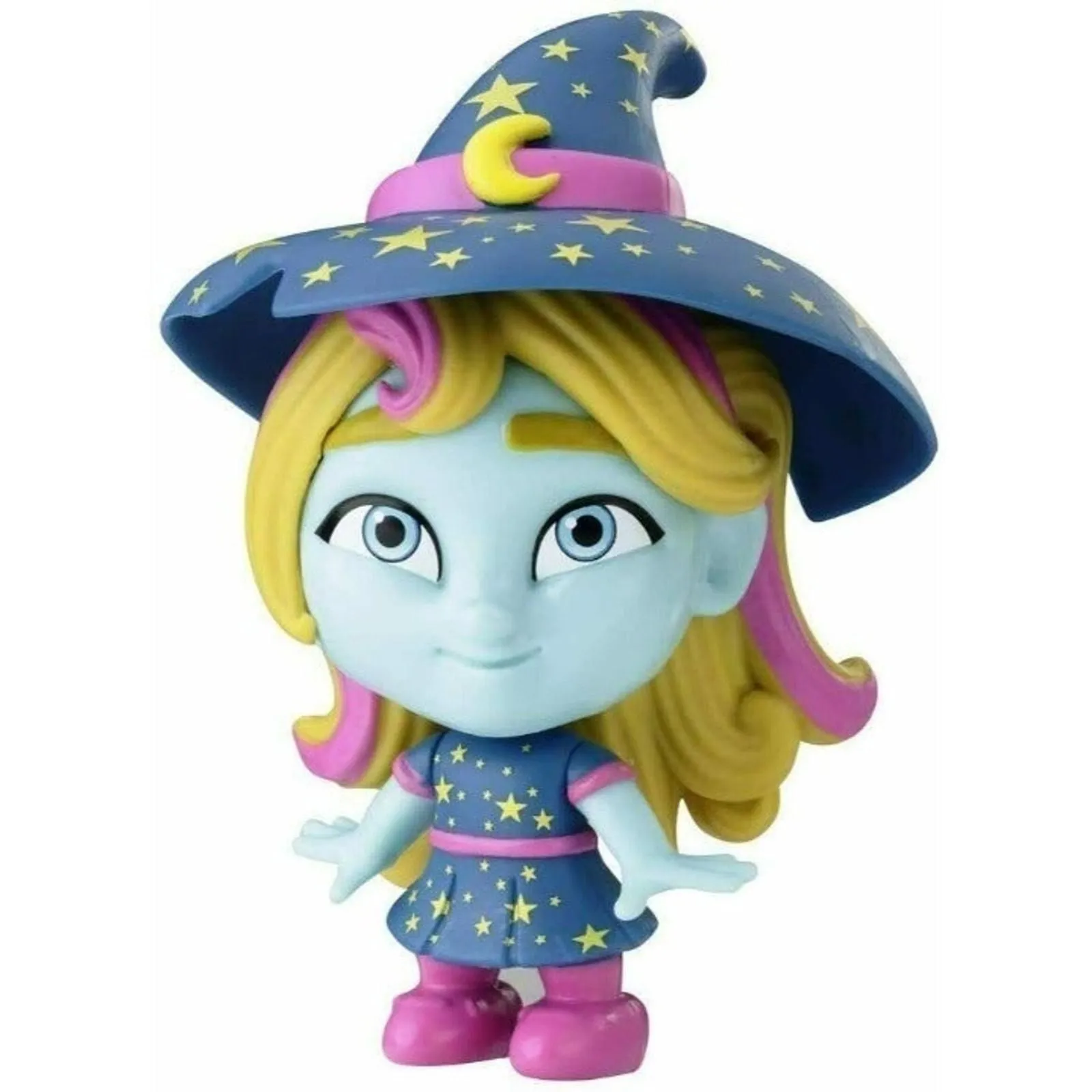 Product image for Netflix Playskool Super Monsters 4" Figure Kaya Spelling Toy