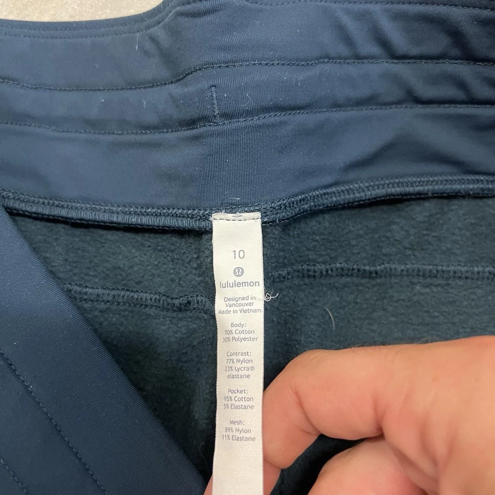 Listing Image Blurred Background