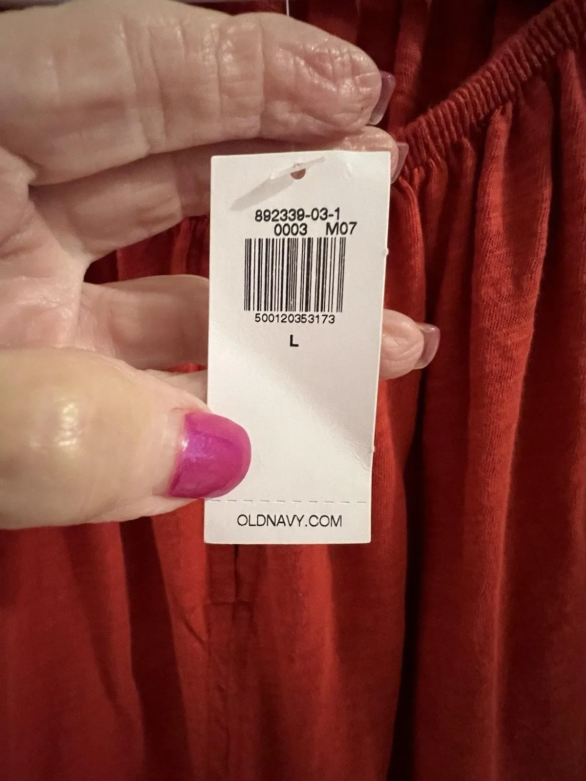 Listing Image Blurred Background