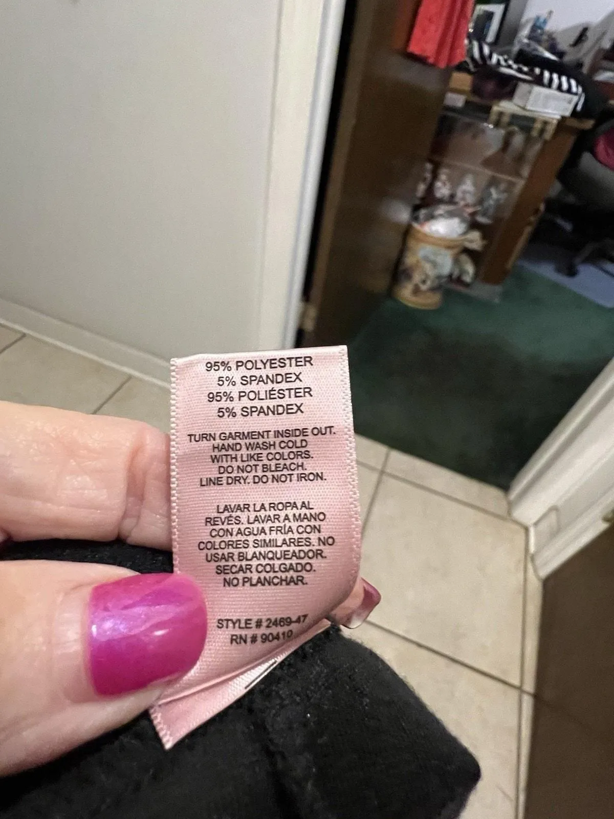 Listing Image Blurred Background