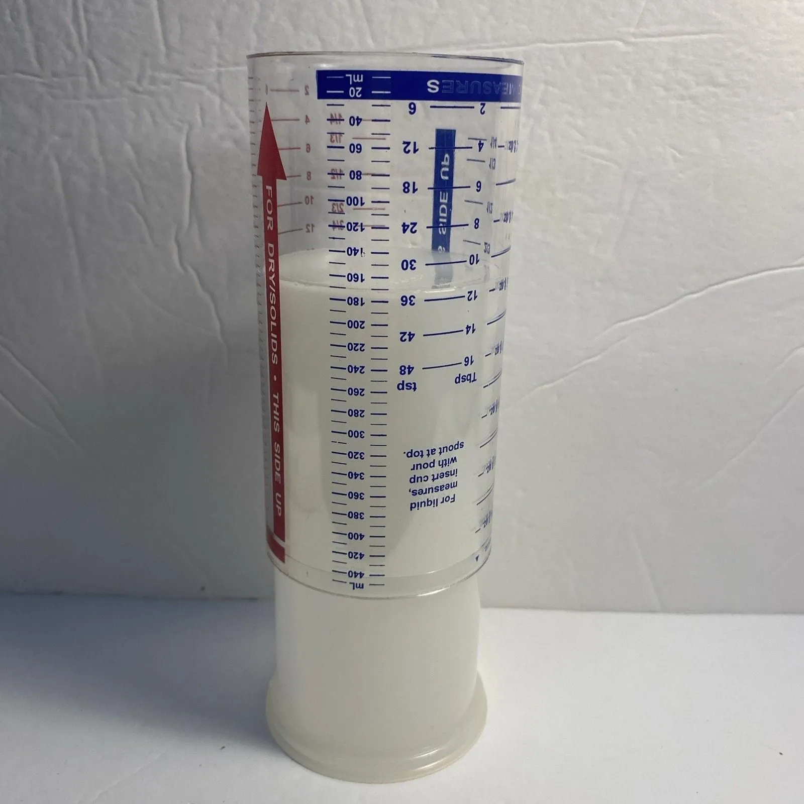 Listing Image Blurred Background