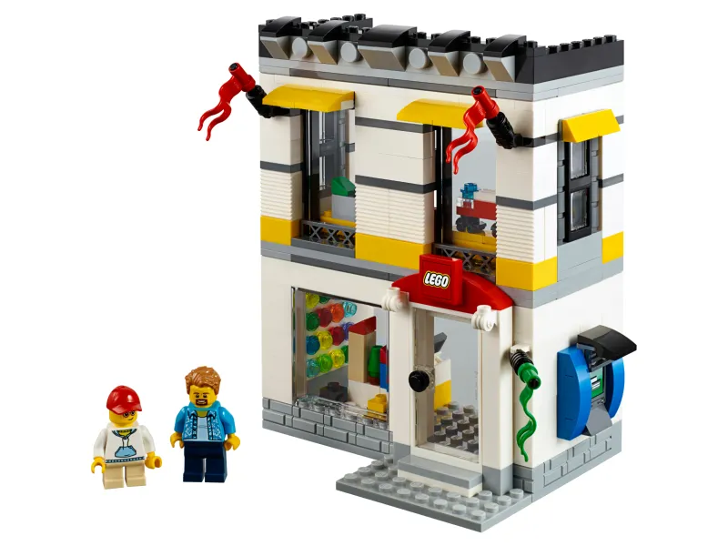 Product image for LEGO Brand - 40305 - LEGO Brand Store