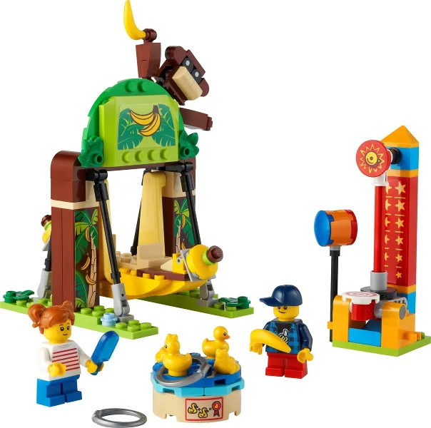 Product image for Promotional - 40529 - Children's Amusement Park