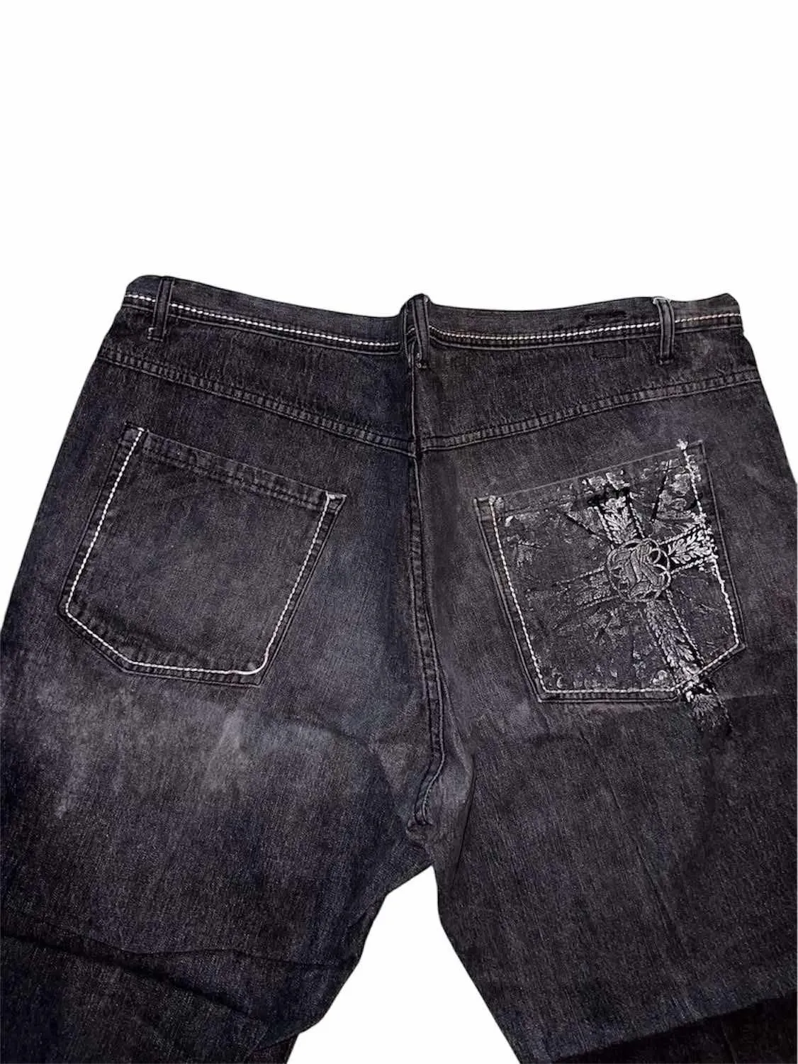 Listing Image Blurred Background