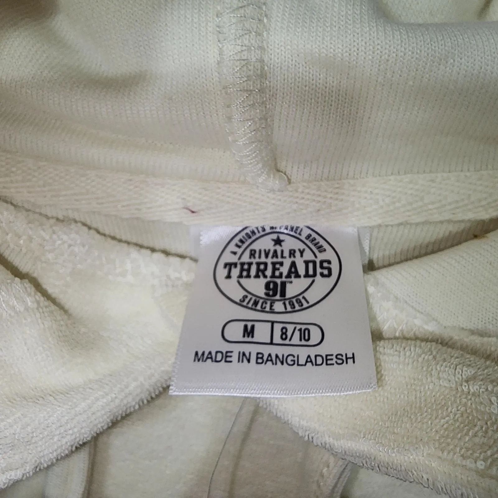 Listing Image Blurred Background