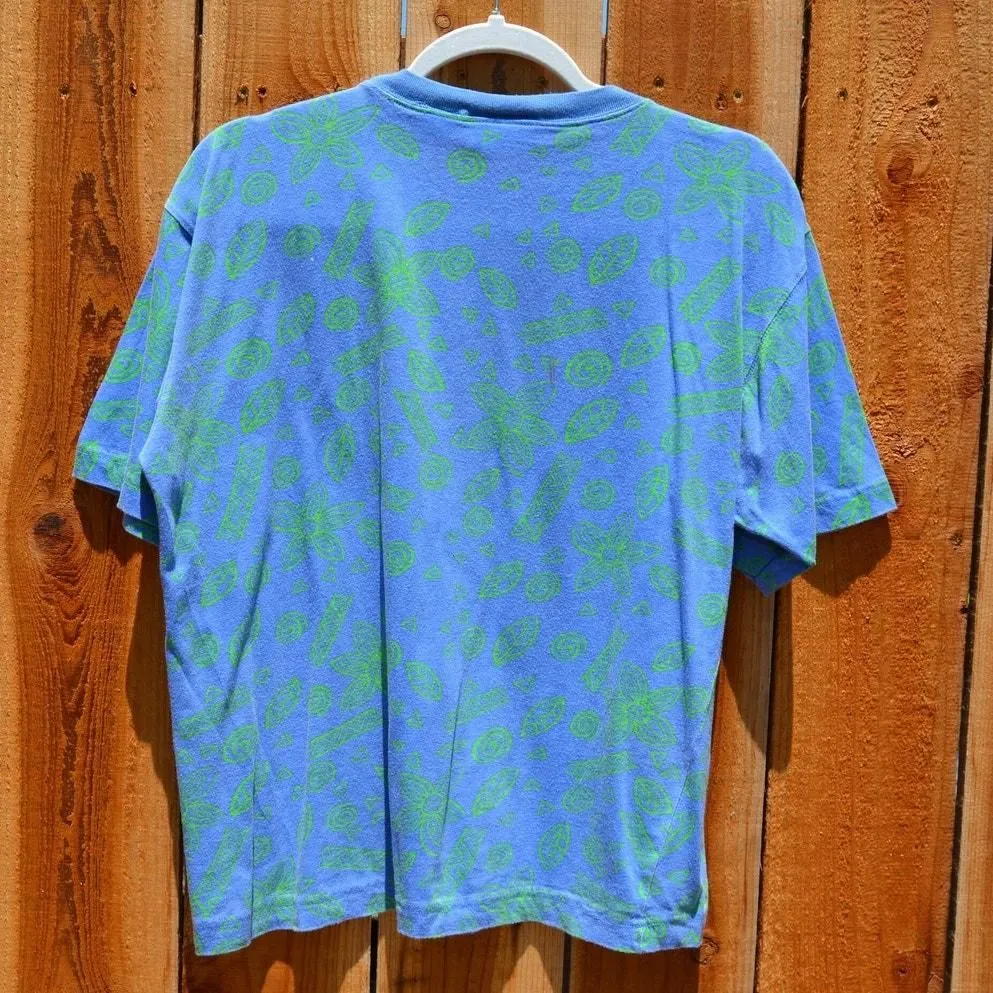 Listing Image Blurred Background