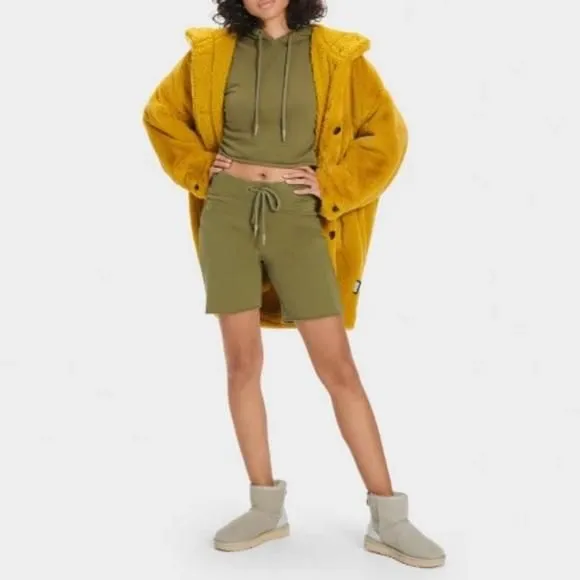 Product image for NWT! UGG BIKER SHORTS