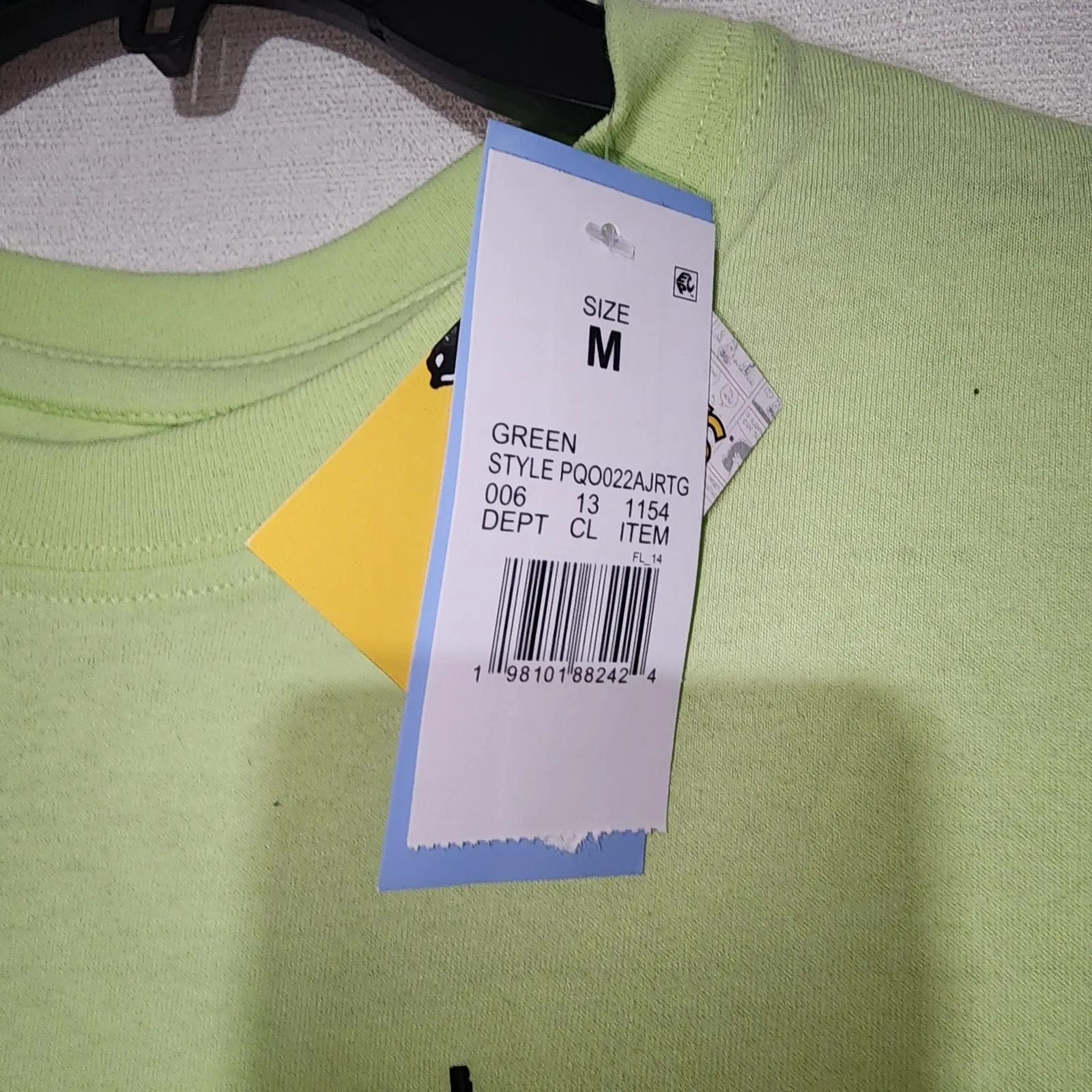 Listing Image Blurred Background