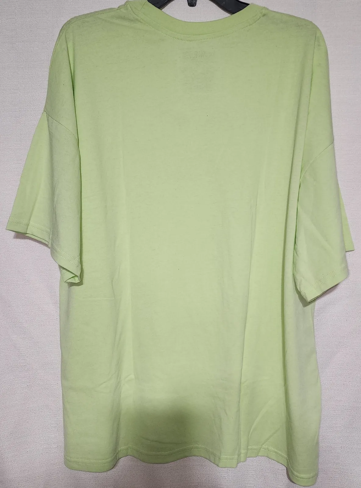 Listing Image Blurred Background