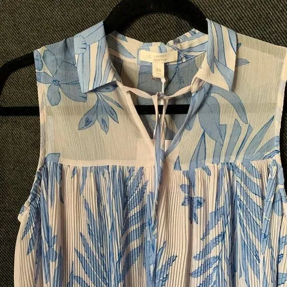 Listing Image Blurred Background