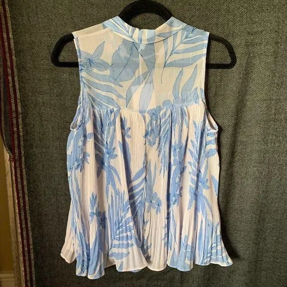 Listing Image Blurred Background